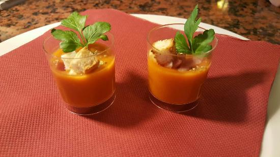 Restaurante Patriarca